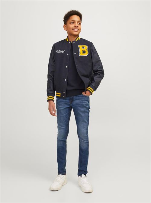  JACK JONES KIDS | 12156687/Blue Denim